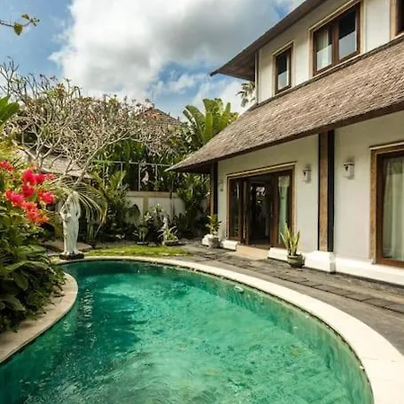 Villa Nelayan Sands Denpasar  Exterior photo