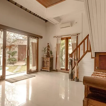 Villa Nelayan Sands Denpasar  Exterior photo
