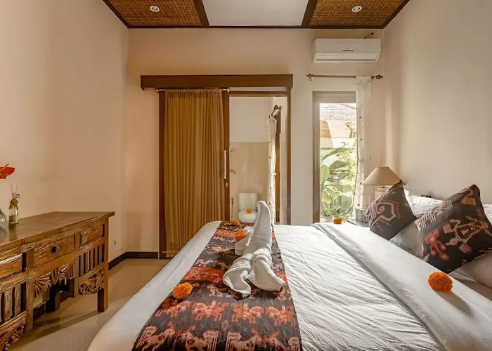 Villa Nelayan Sands