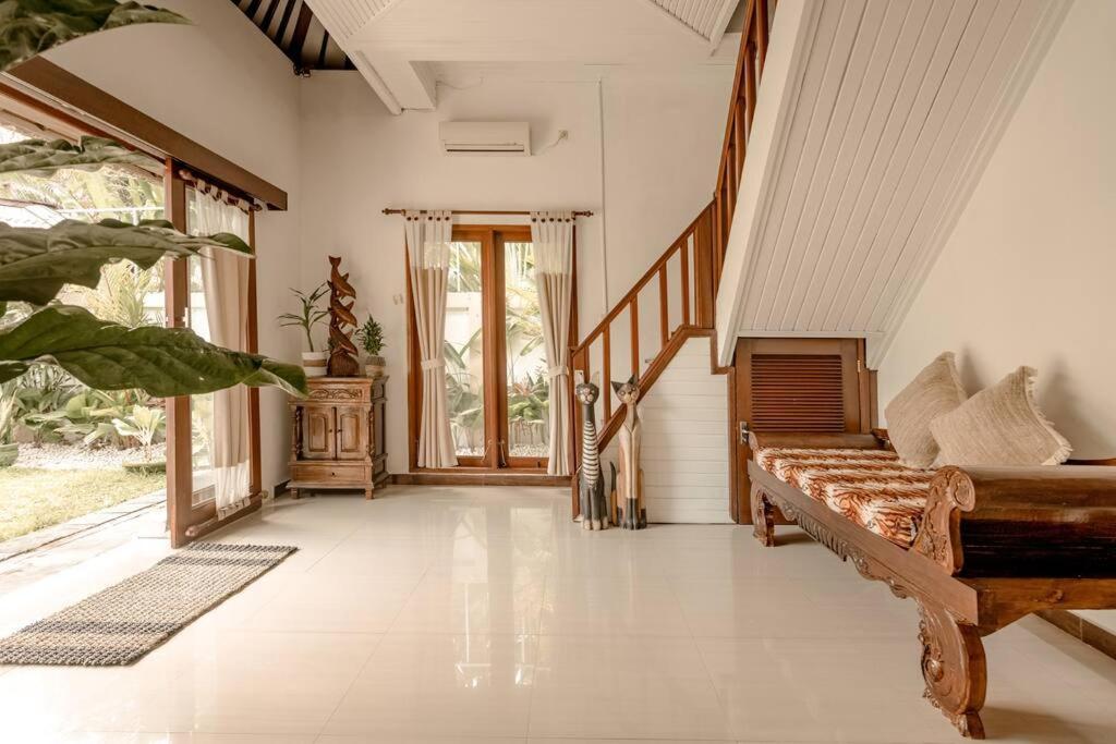Villa Nelayan Sands