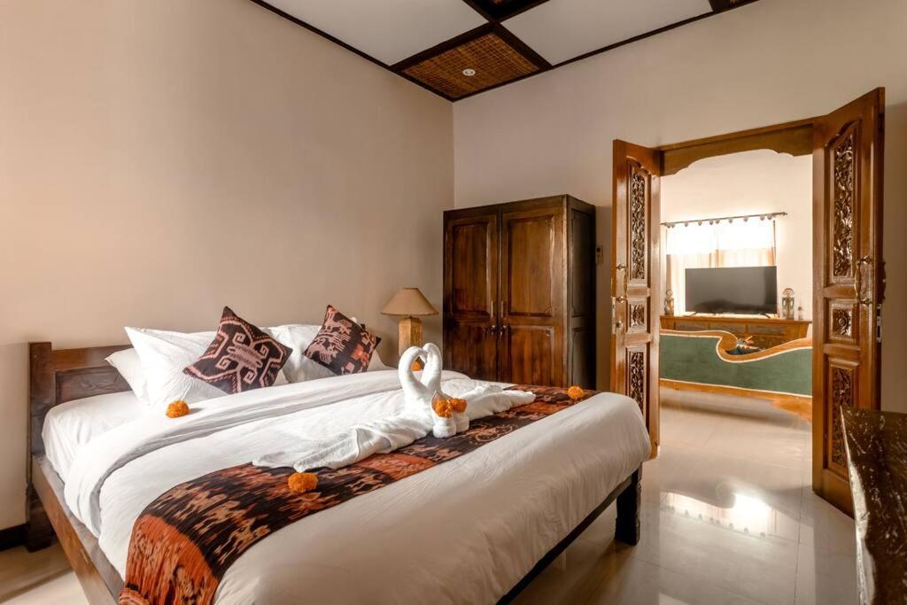 Nelayan Sands Villa Denpasar