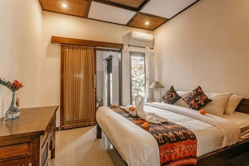 Villa Nelayan Sands Denpasar