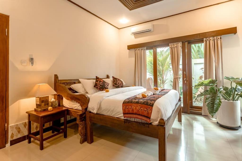 Nelayan Sands Villa