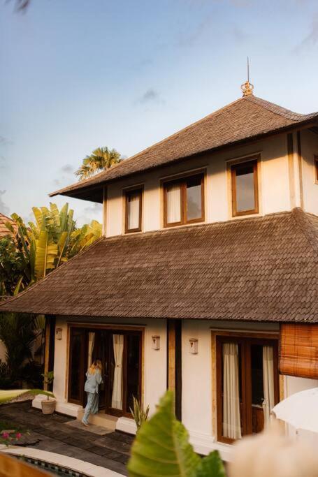 Villa Nelayan Sands Denpasar