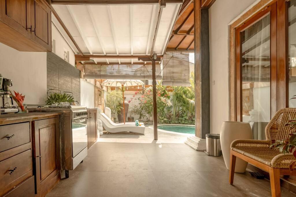 Nelayan Sands Villa