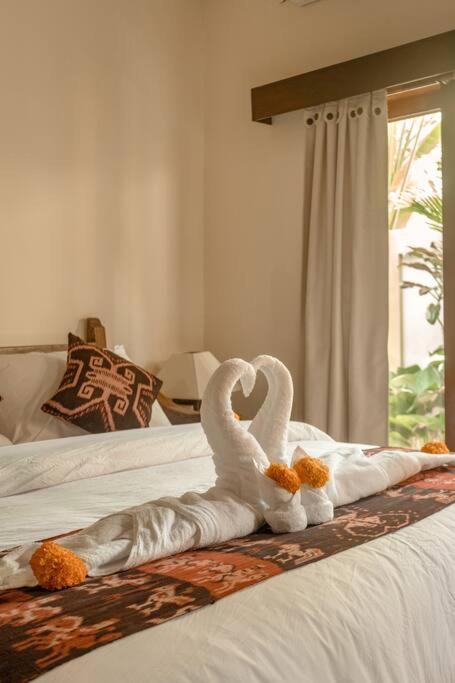 Nelayan Sands Villa Denpasar