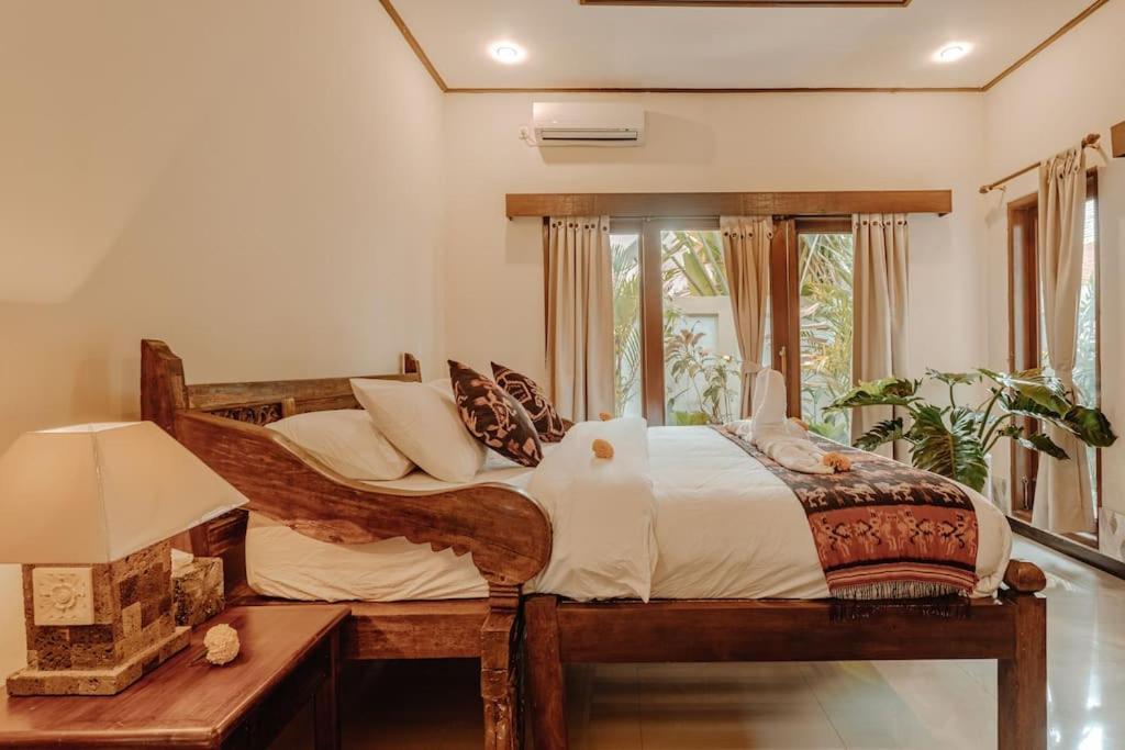Villa Nelayan Sands Denpasar
